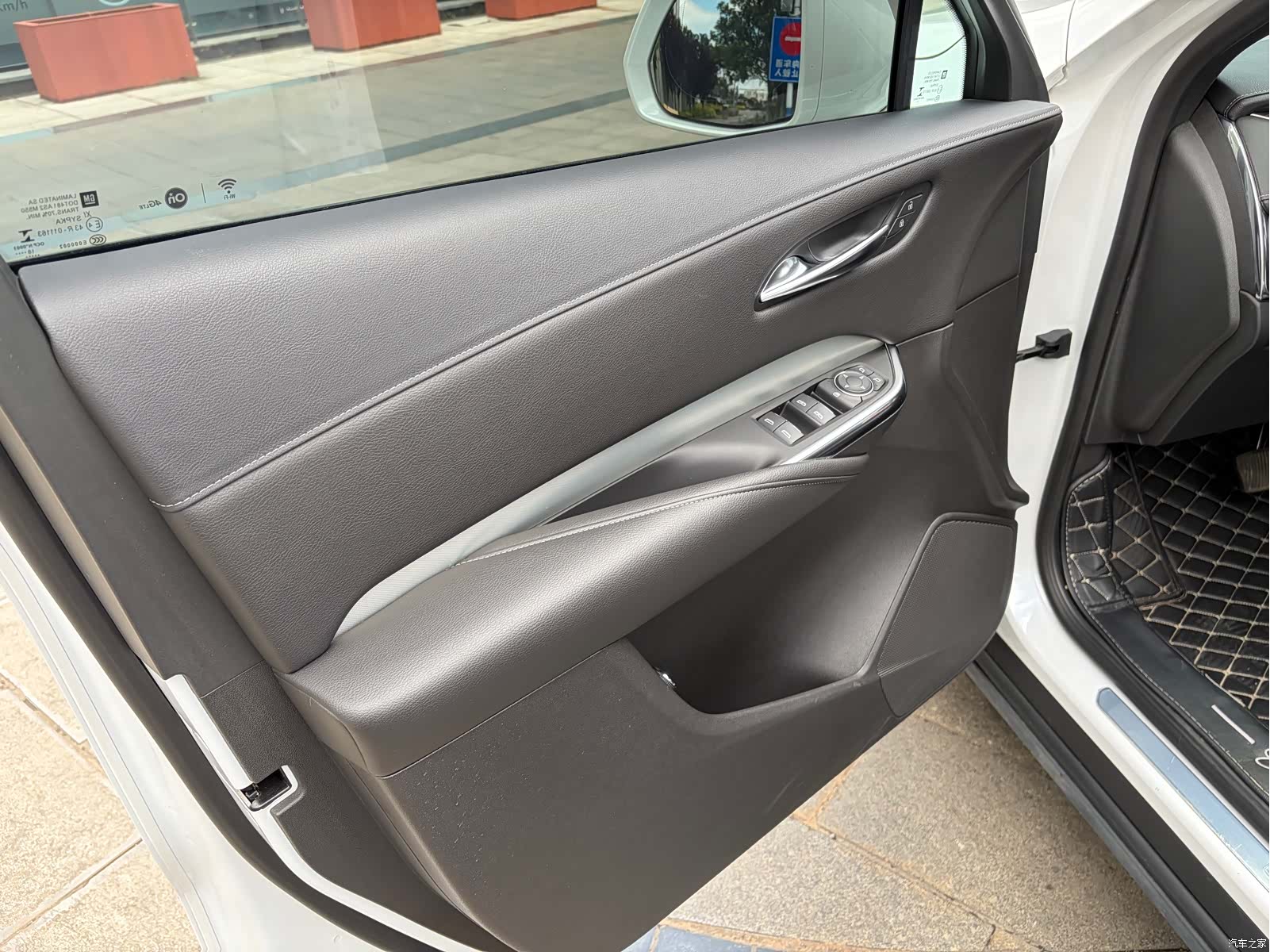 Cadillac XT4, 2019 29