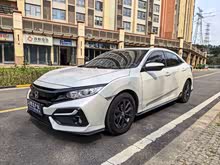 ˼�� 2021�� HATCHBACK 220TURBO CVT�����