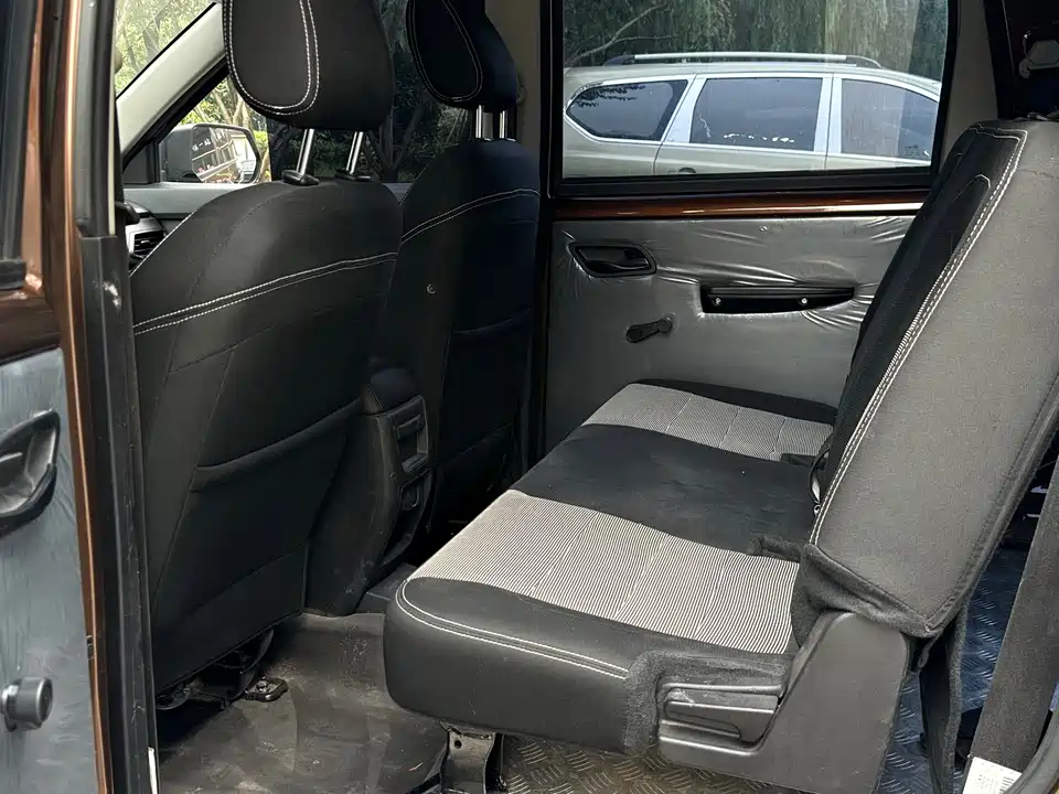 Wuling Wuling Hongguang