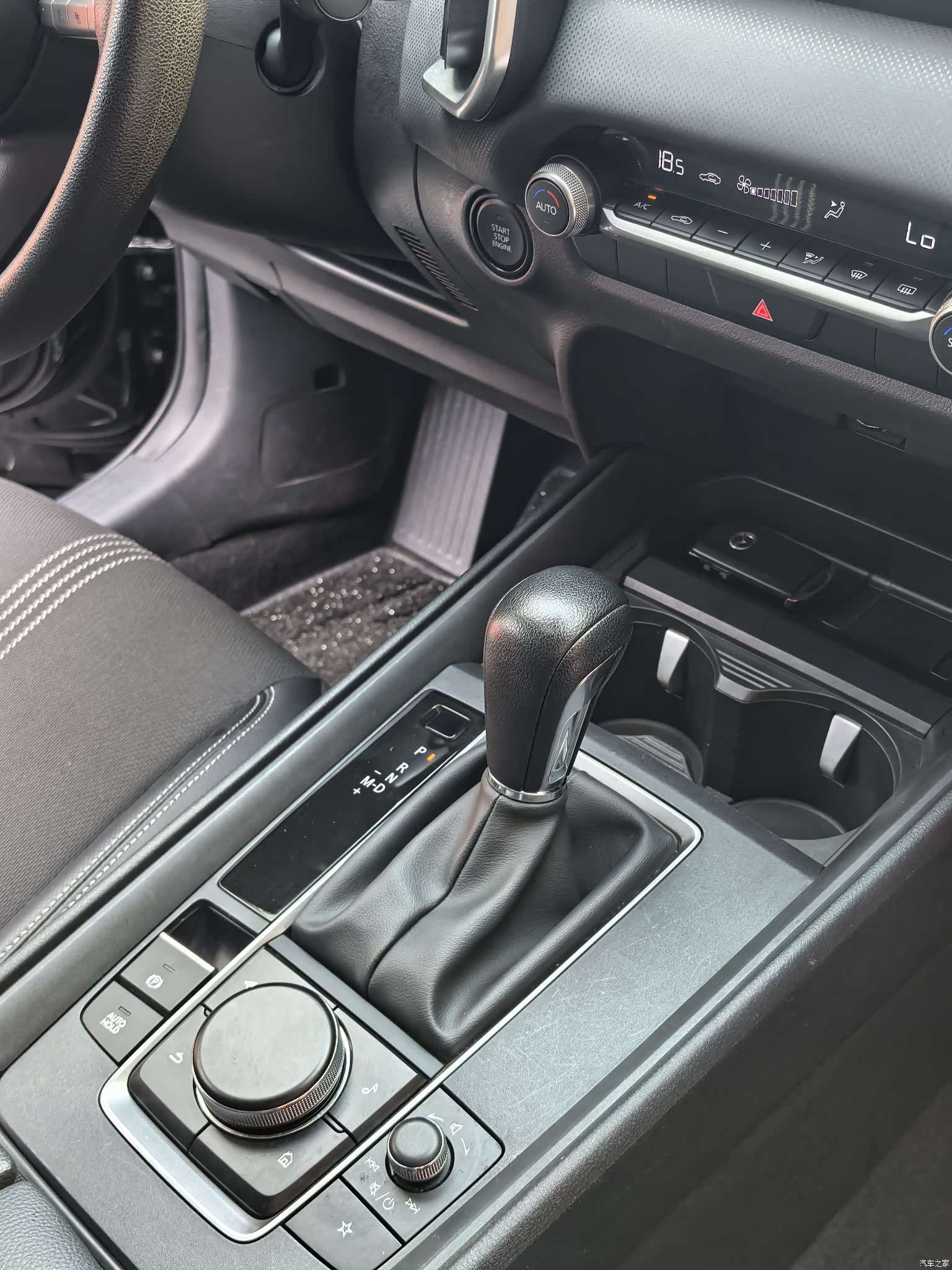 Mazda CX-50, 2024 17