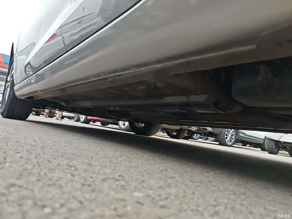Changan Eado, 2021 22