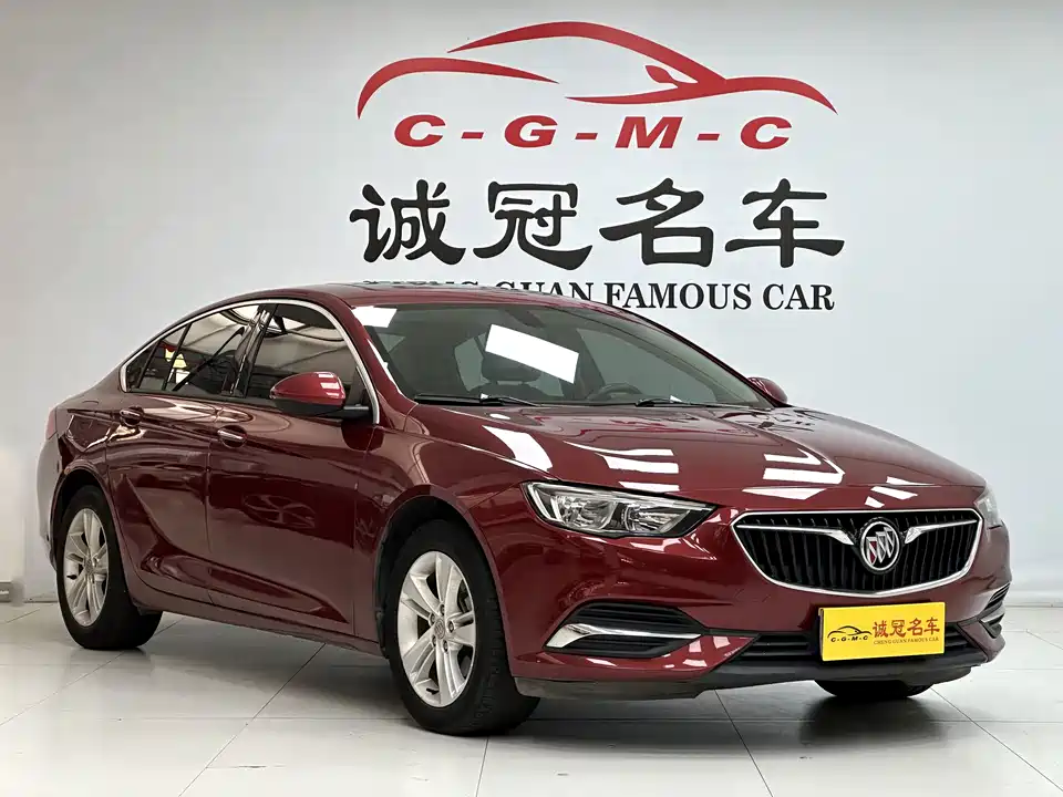 Buick Regal