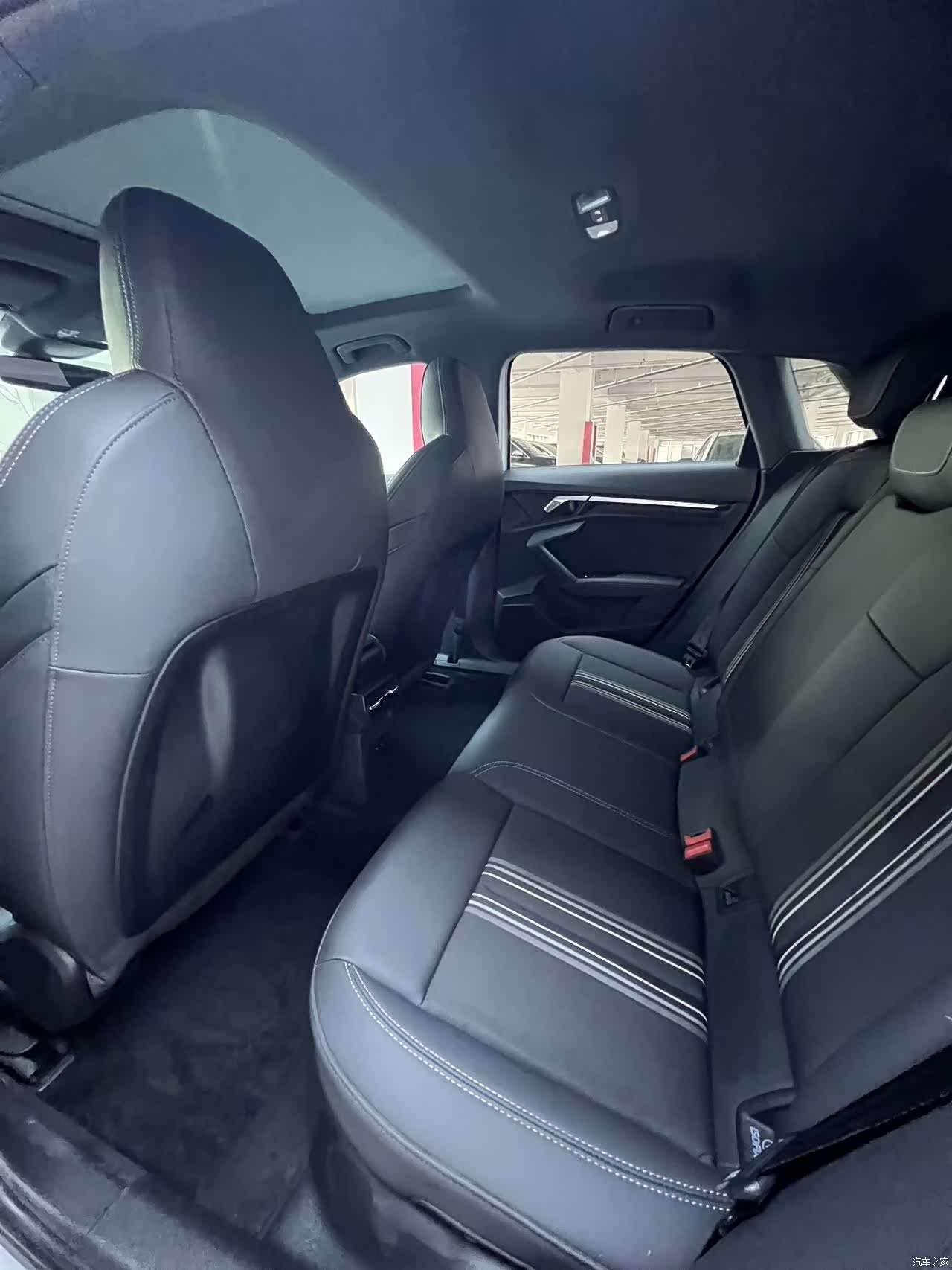 Audi A3, 2023 14