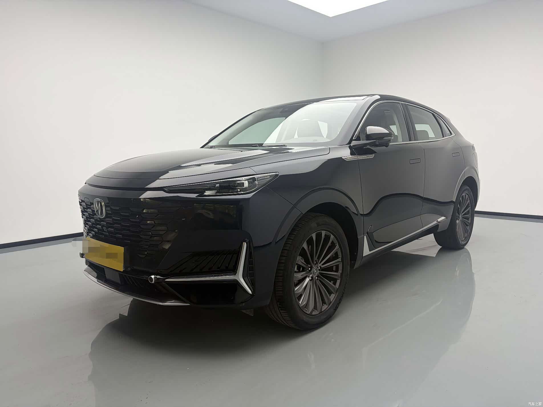 Changan UNI-K, 2022 1
