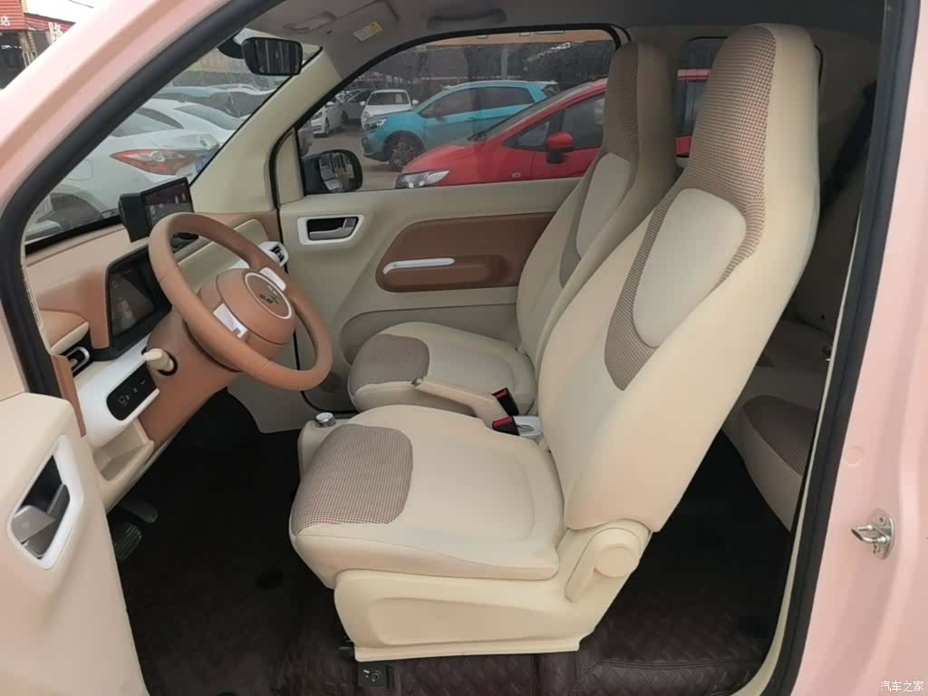 Wuling MINIEV, 2024 15