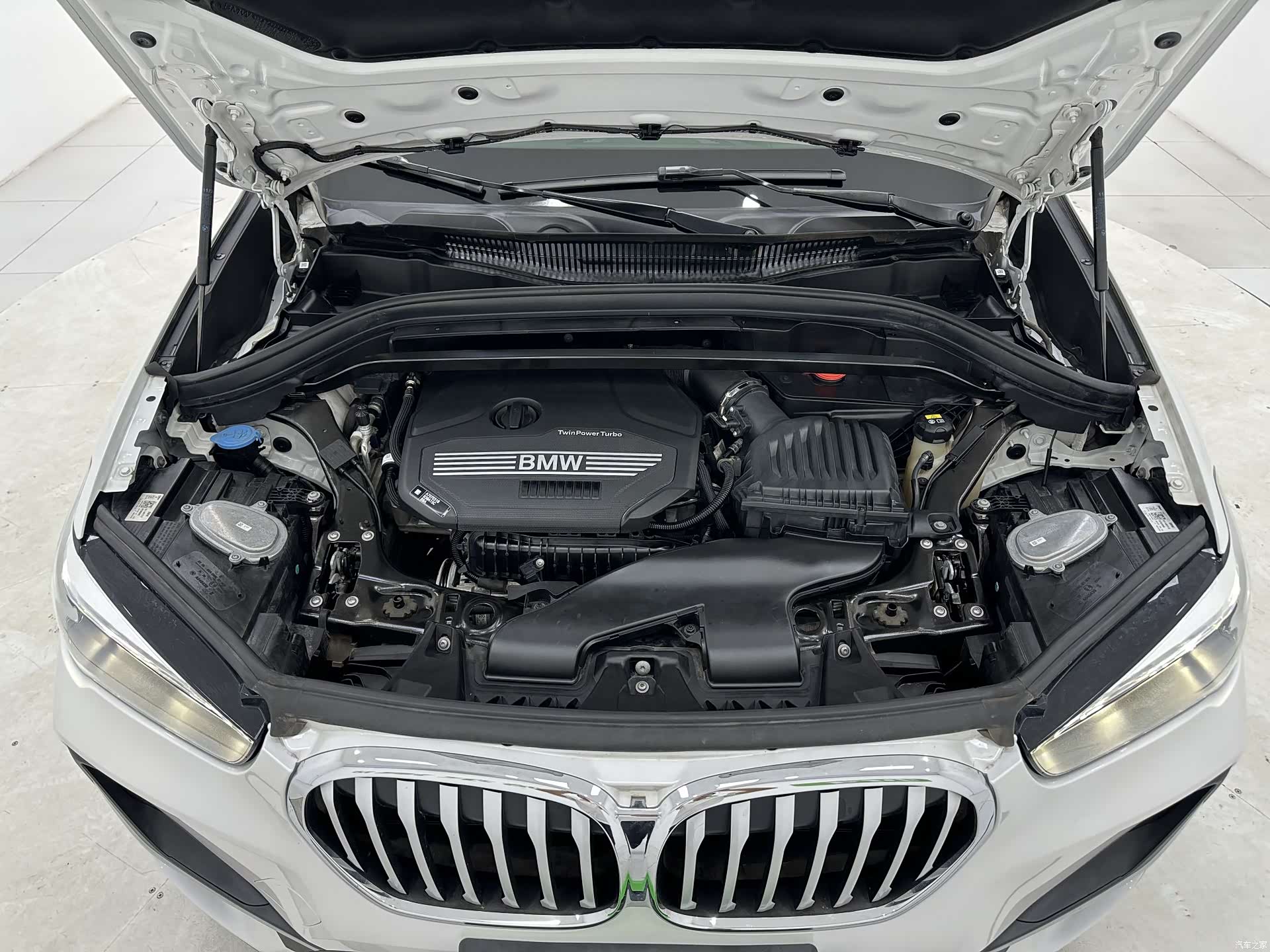 BMW X1, 2022 18