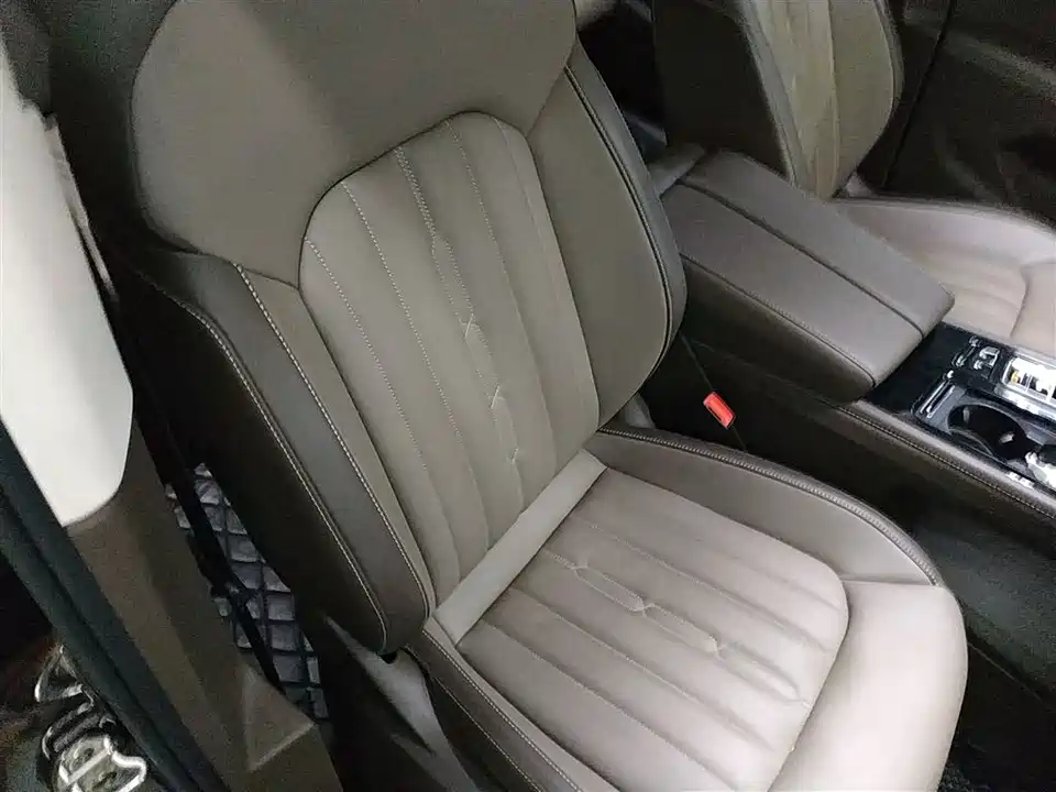 Volkswagen Weiran