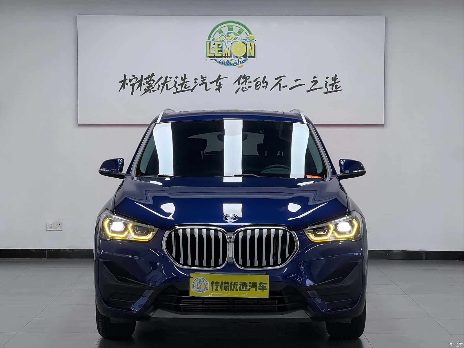 BMW X1, 2019 2