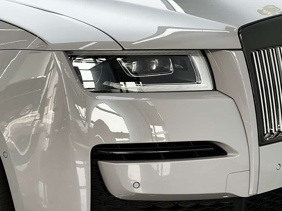 Rolls-Royce Gust Rolls-Royce Gust