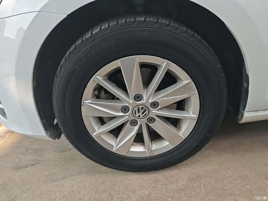 Volkswagen Golf, 2017 23
