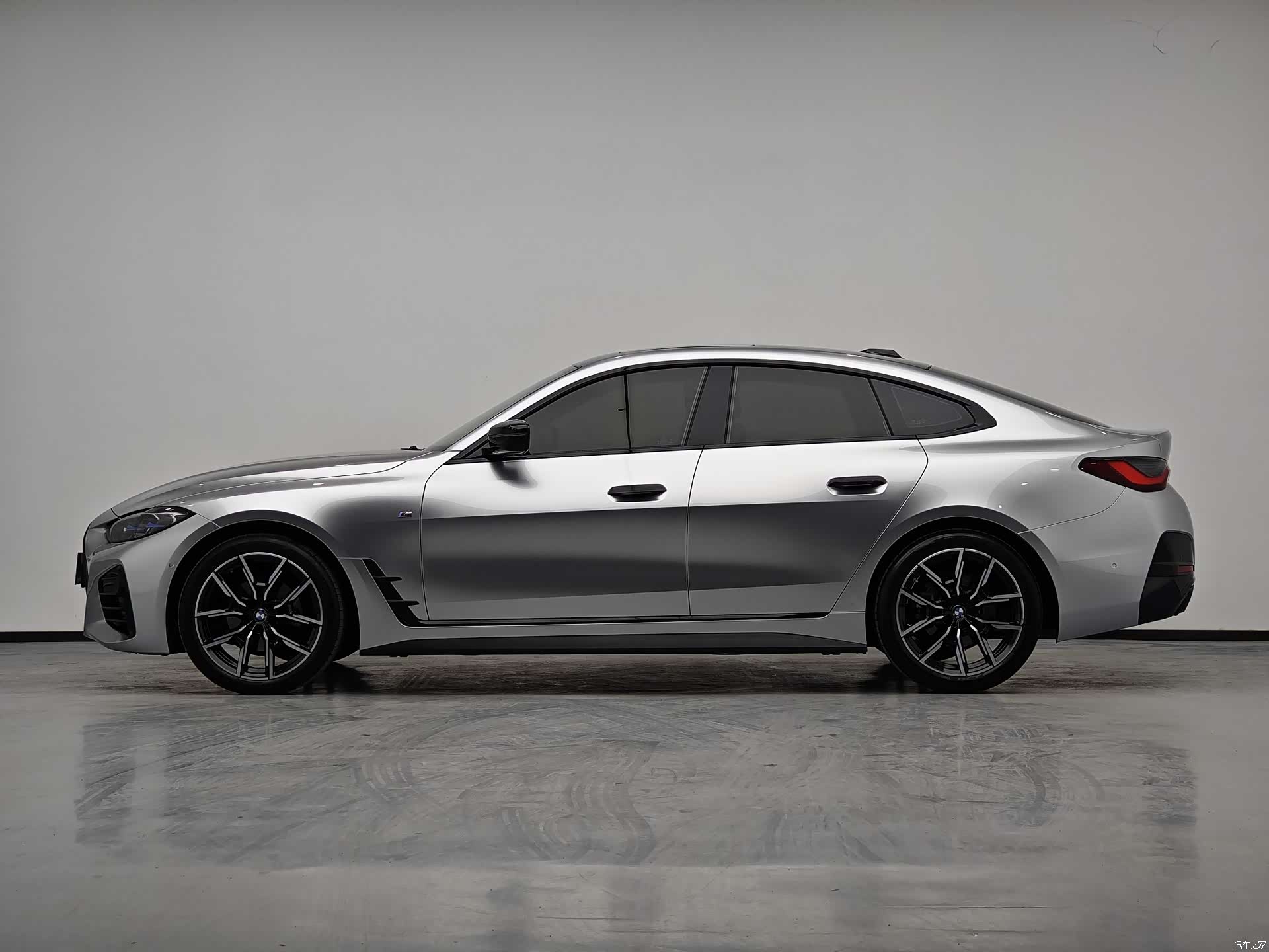 BMW 4 Series, 2025 7