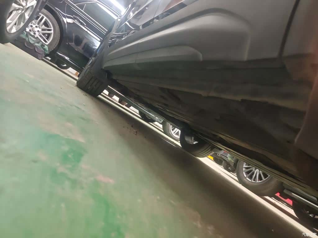 Lynk & Co 01, 2018 22