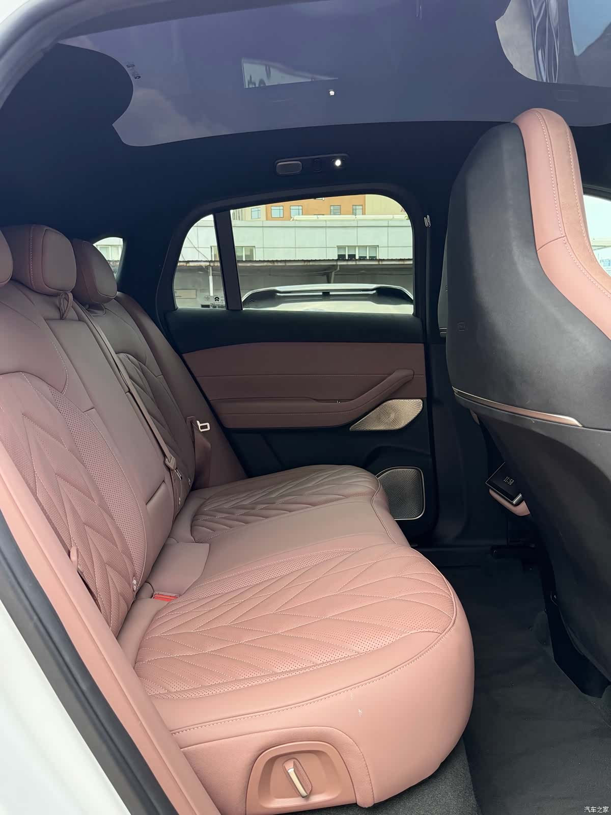 NIO EC6, 2025 14