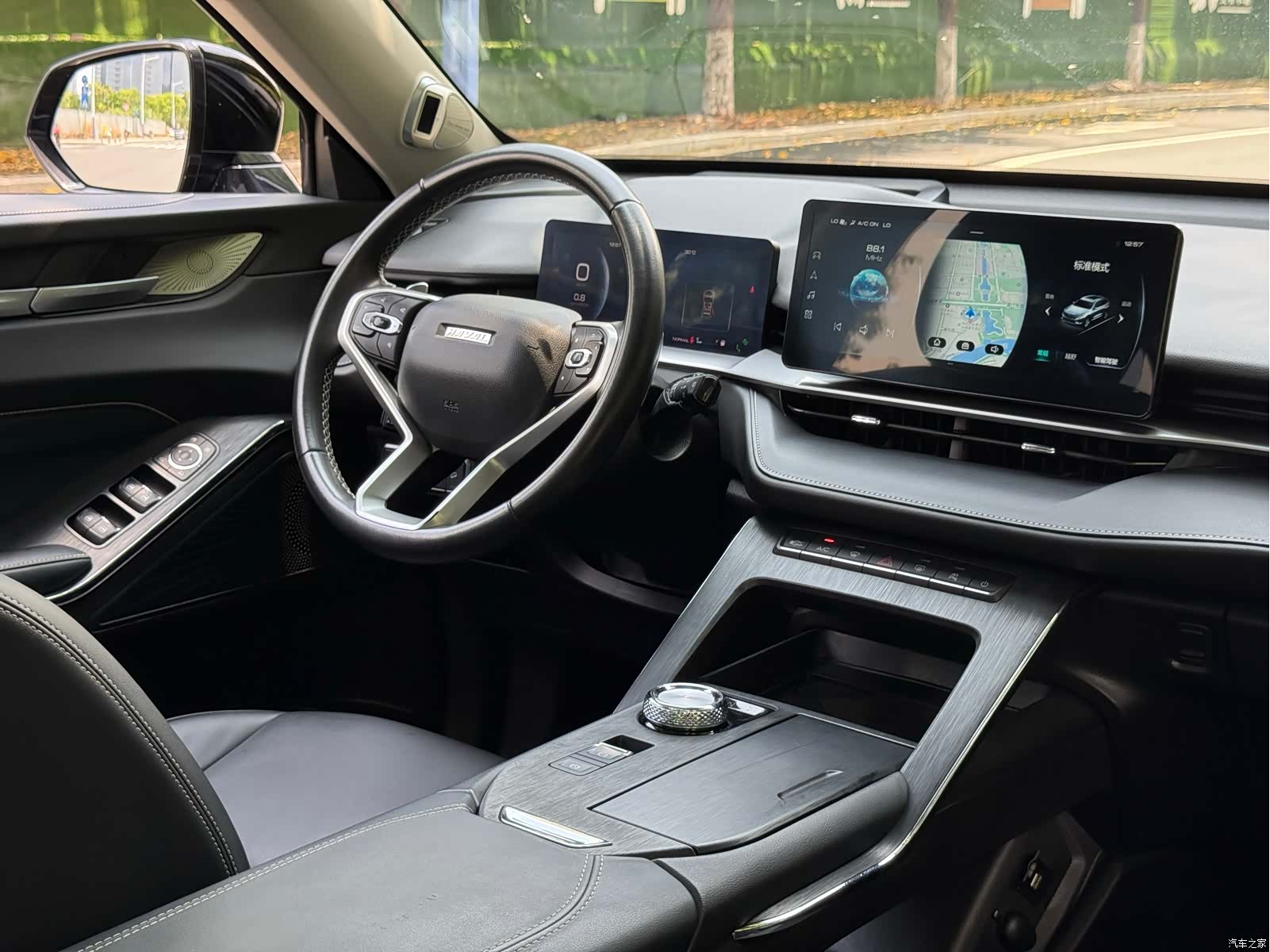 Haval H6, 2022 8