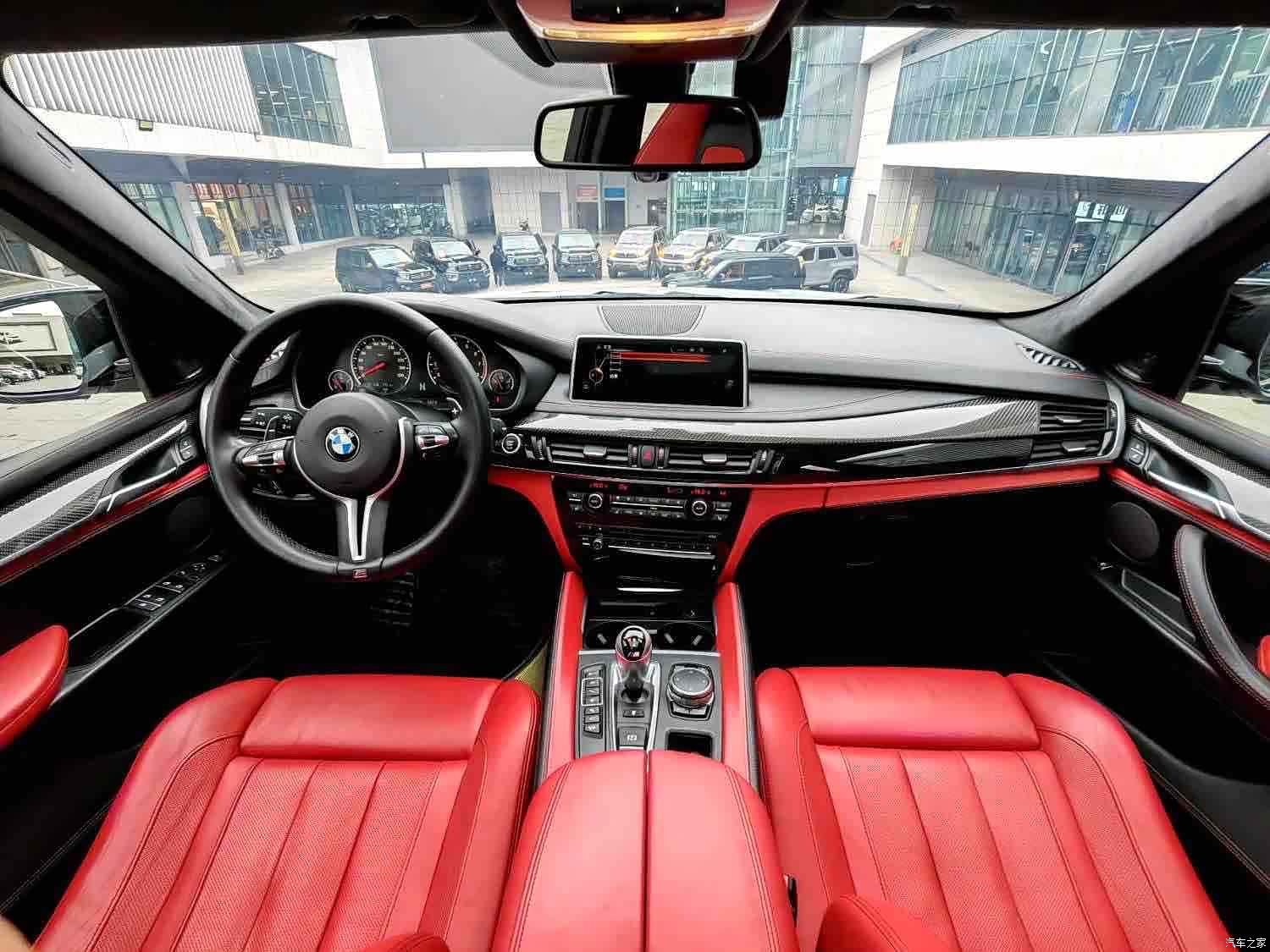 BMW X5, 2016 4