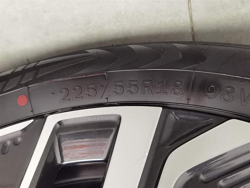 Geely Galaxy Galaxy Starship 7