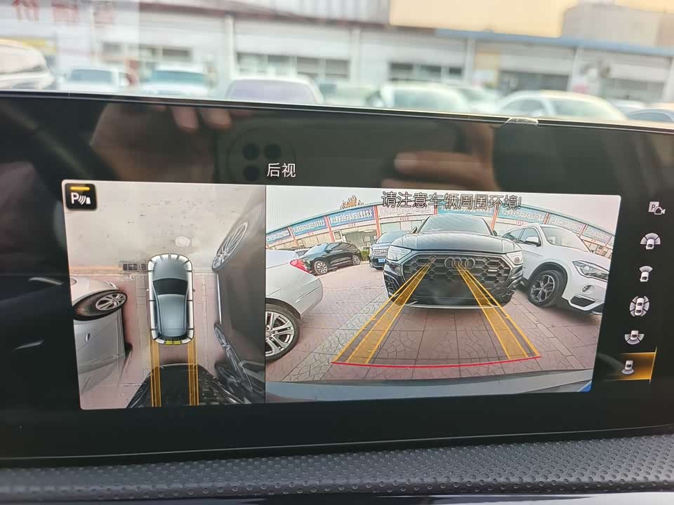 Mercedes-Benz Class A AMG