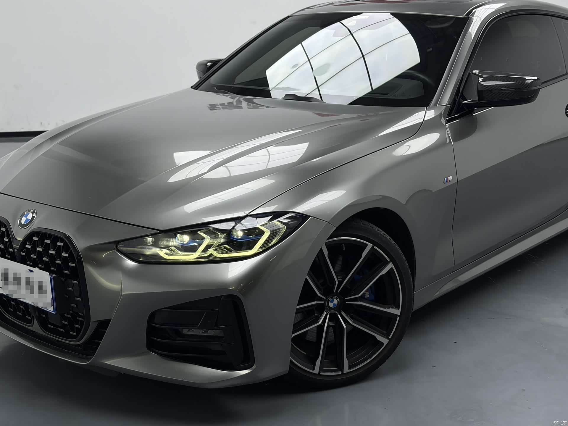BMW 4 Series, 2023 18