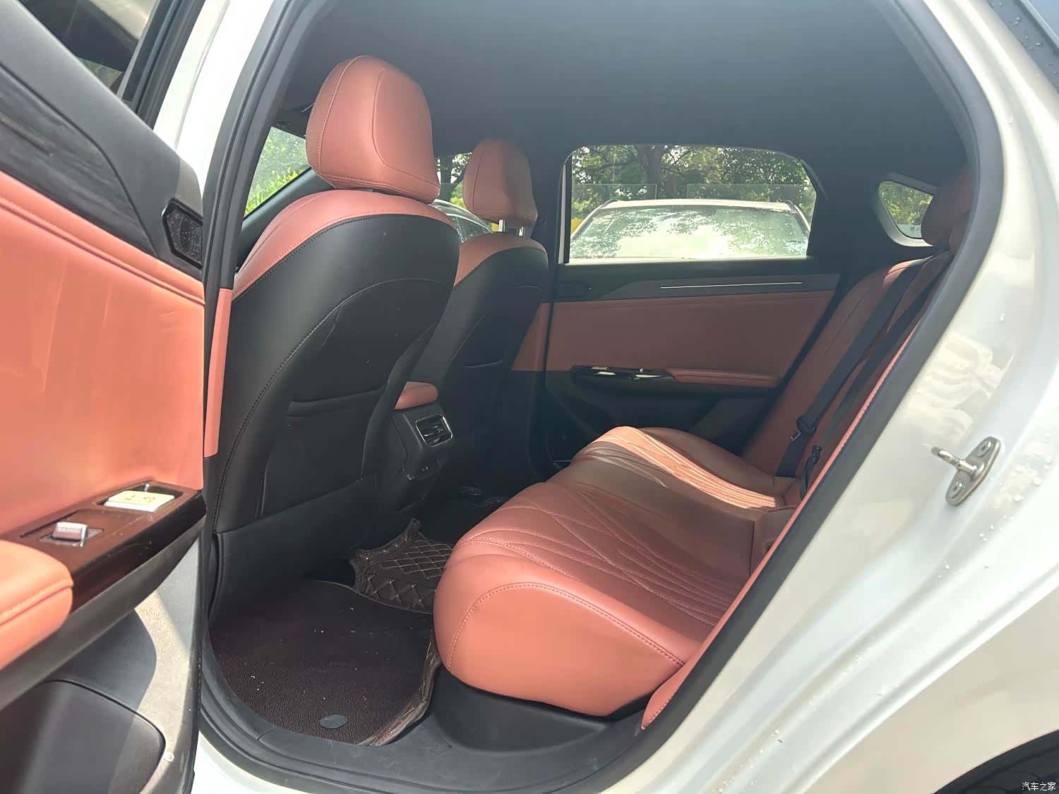 Geely Galaxy L6, 2025 все фото