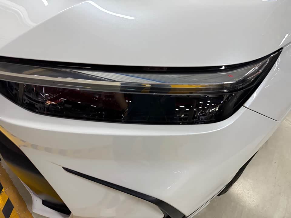 Honda Hao Ying Honda Hao Ying