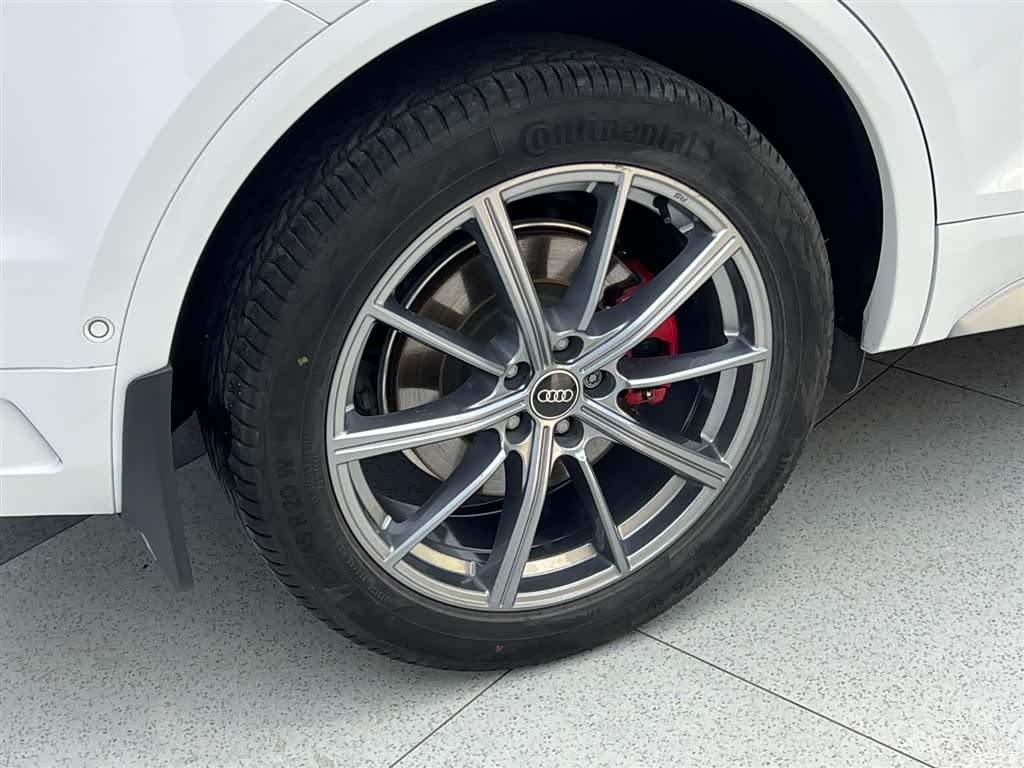 Audi Q5L, 2023 27