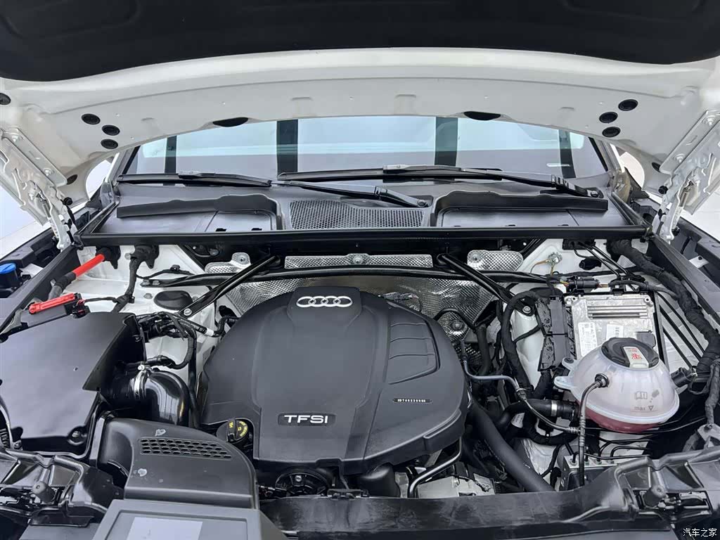 Audi Q5L, 2023 33