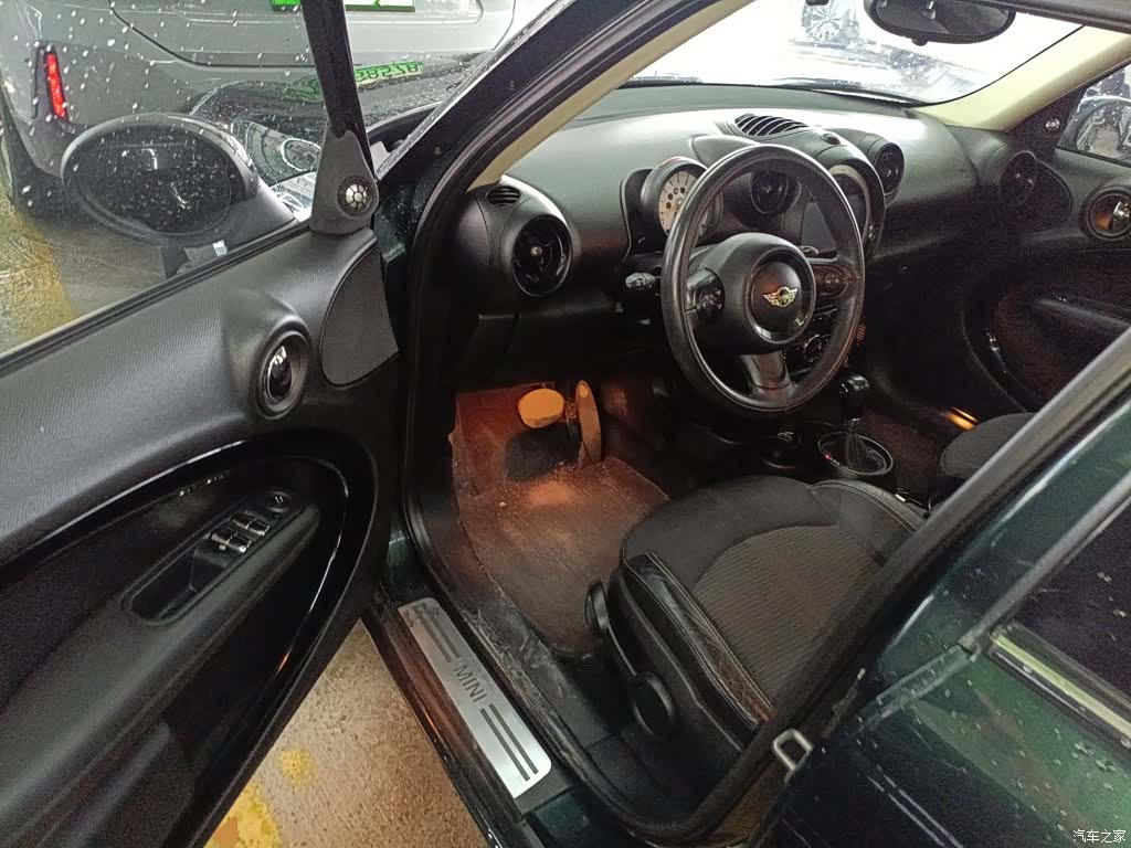 Mini Countryman, 2014 12