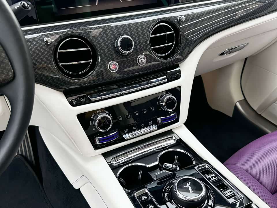 Rolls-Royce Gust Rolls-Royce Gust
