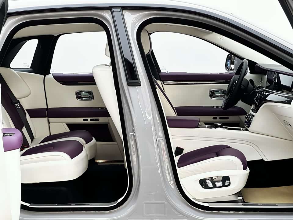 Rolls-Royce Gust Rolls-Royce Gust