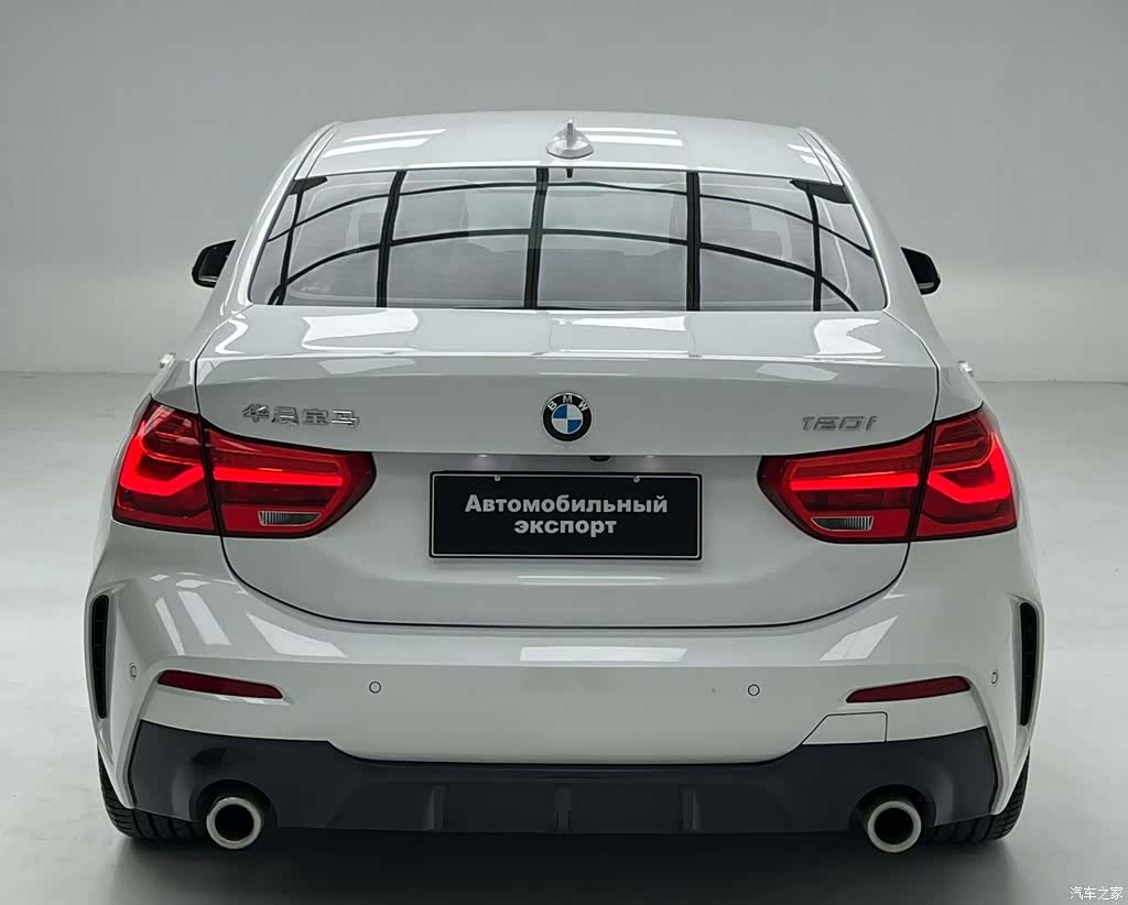 BMW 1 Series, 2022 8