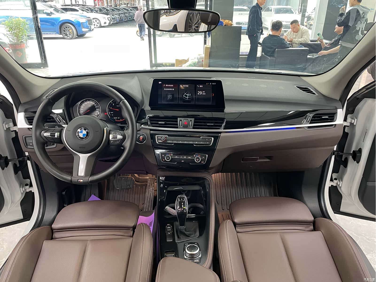 BMW X1, 2022 7