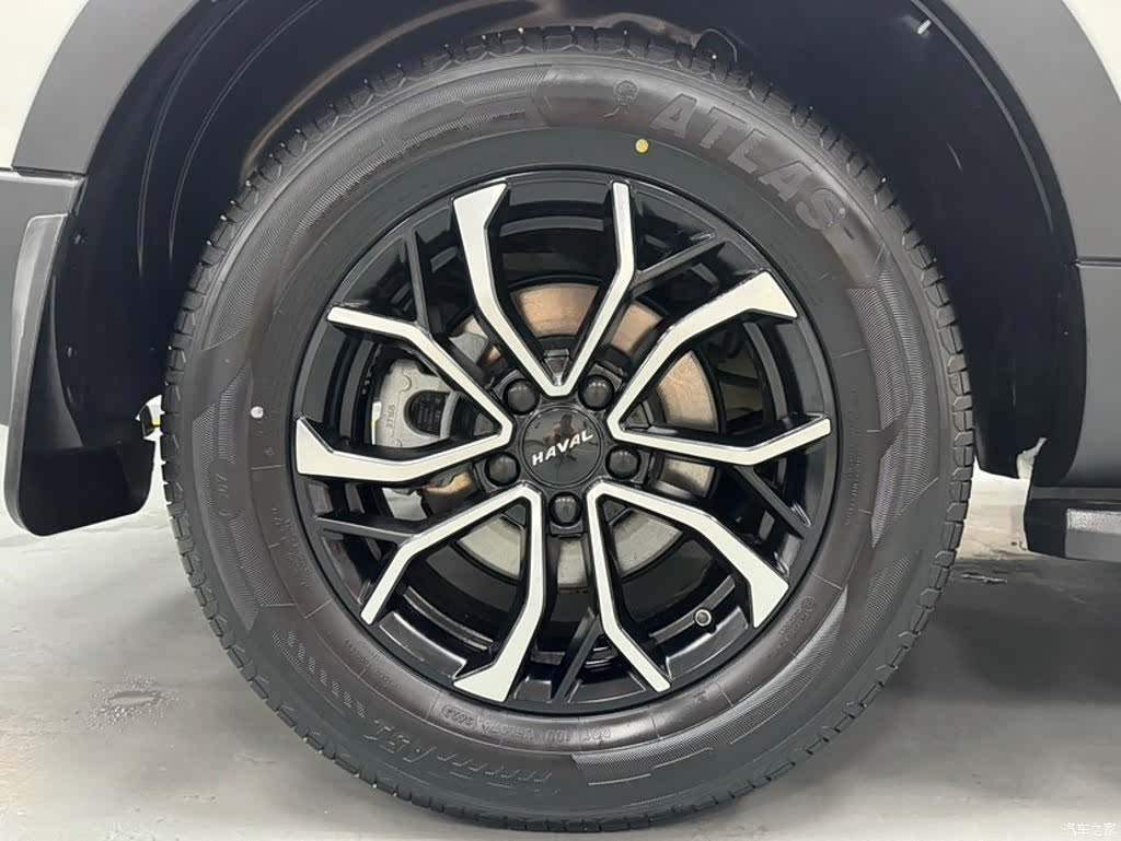 Haval H6, 2023 19