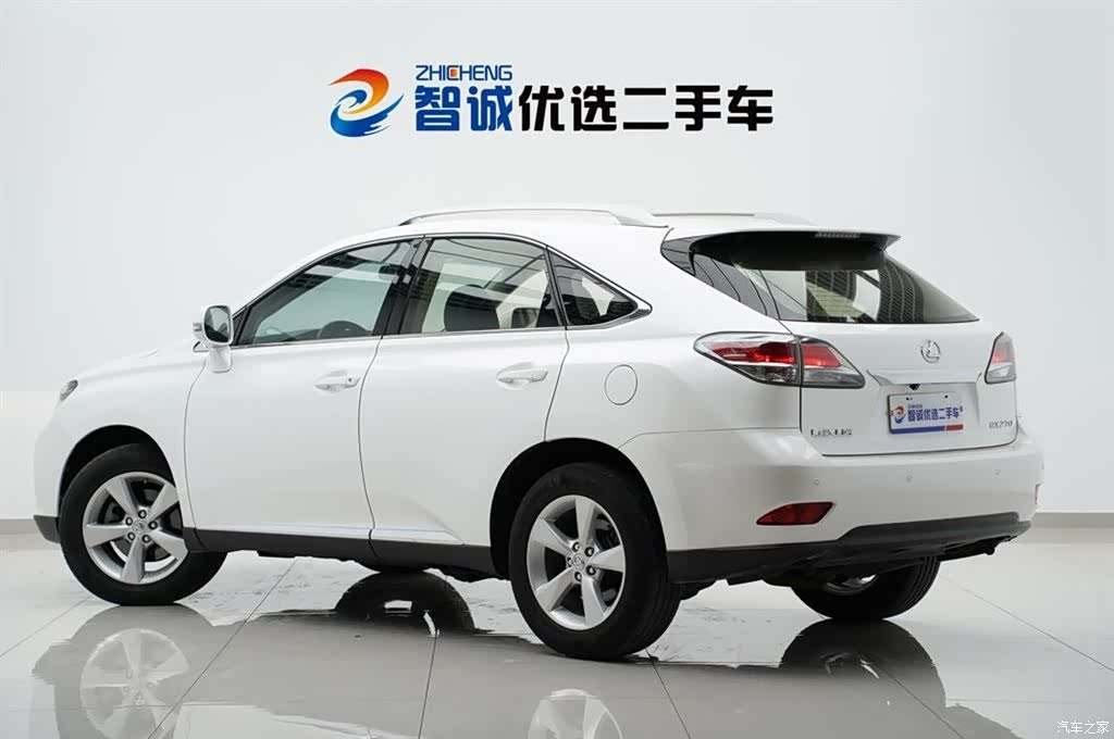 Lexus RX, 2014 28