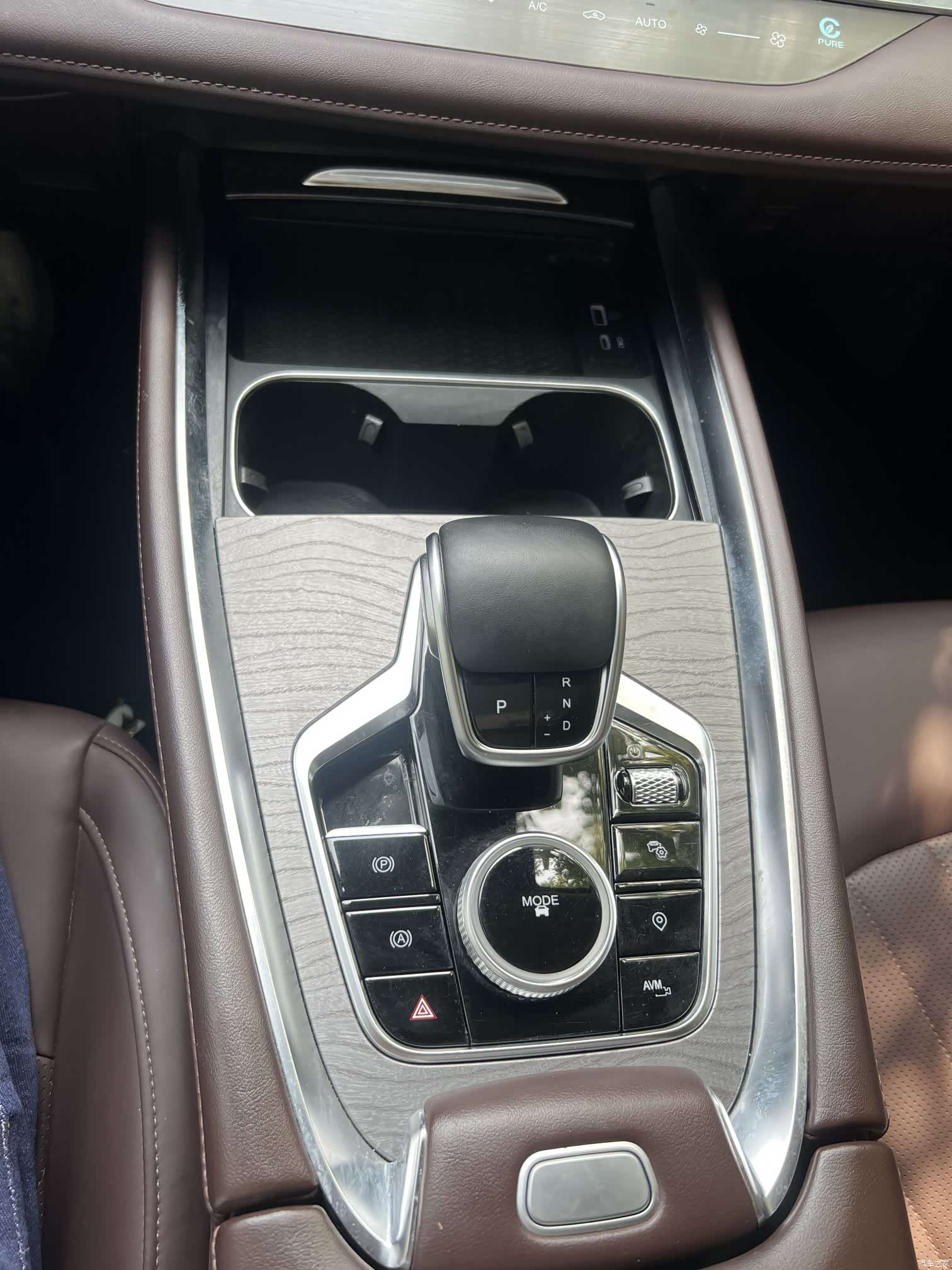 Chery Tiggo 8, 2022 15