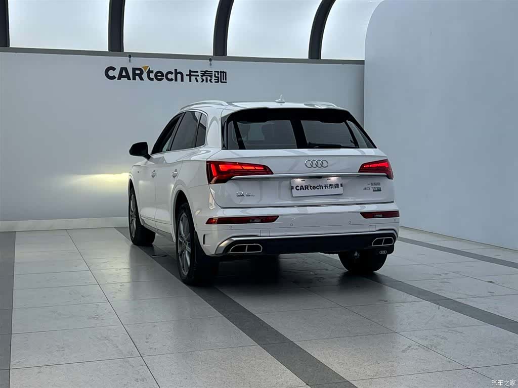 Audi Q5L, 2023 4