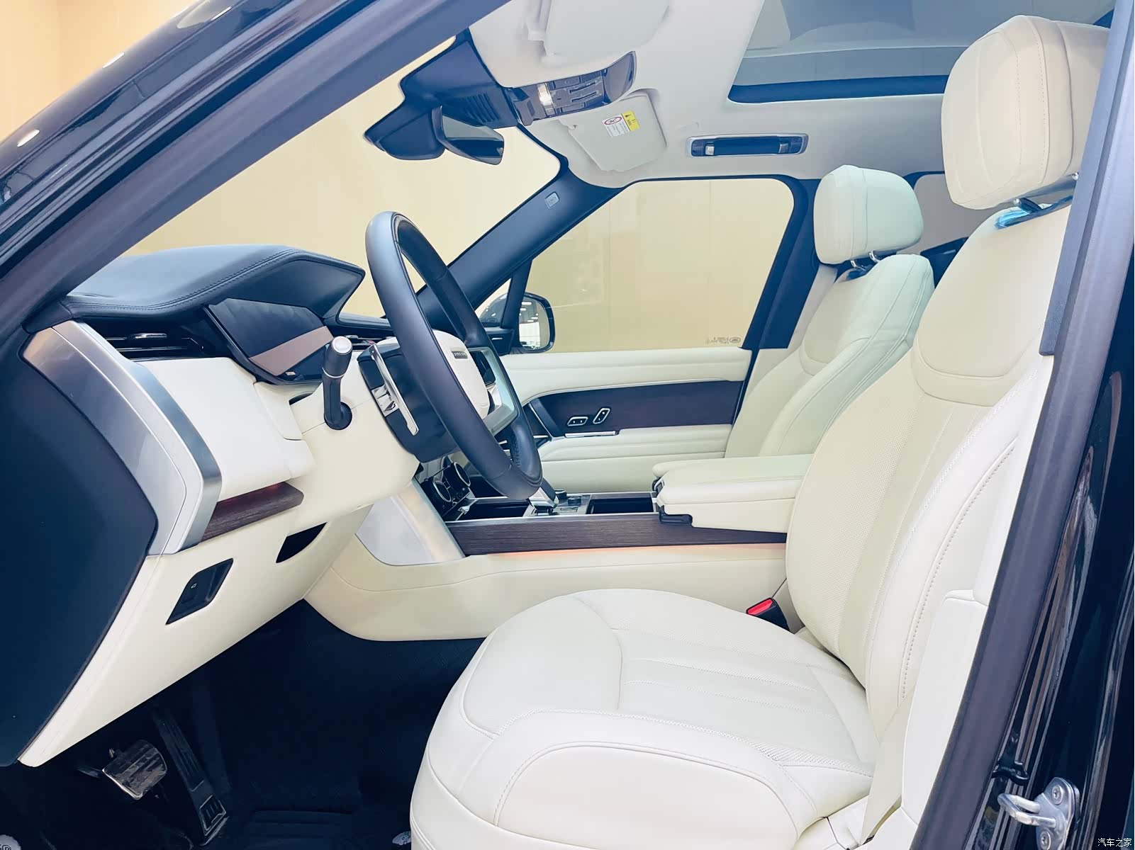Land Rover Range Rover, 2023 4