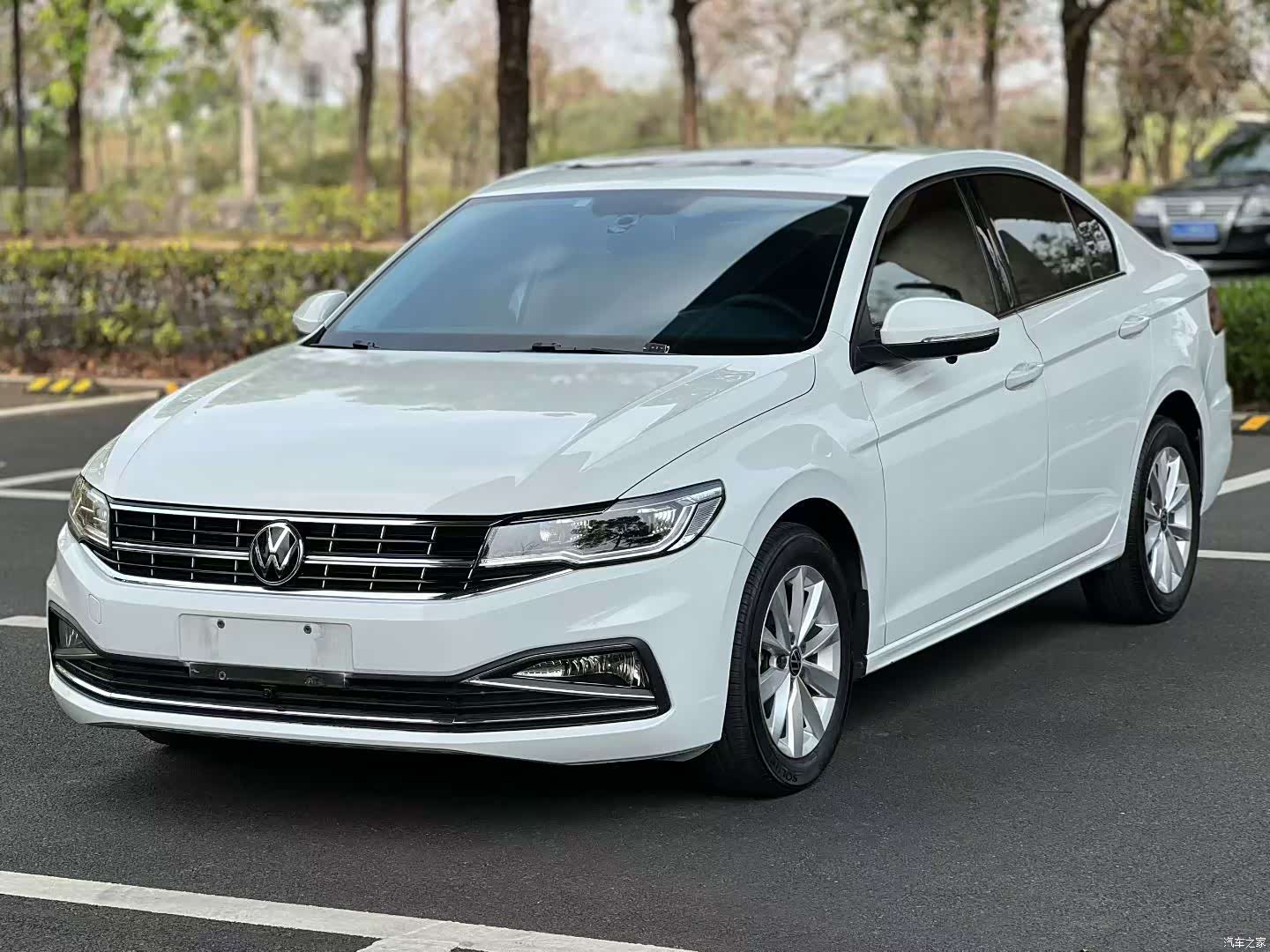 Volkswagen Bora, 2022 1