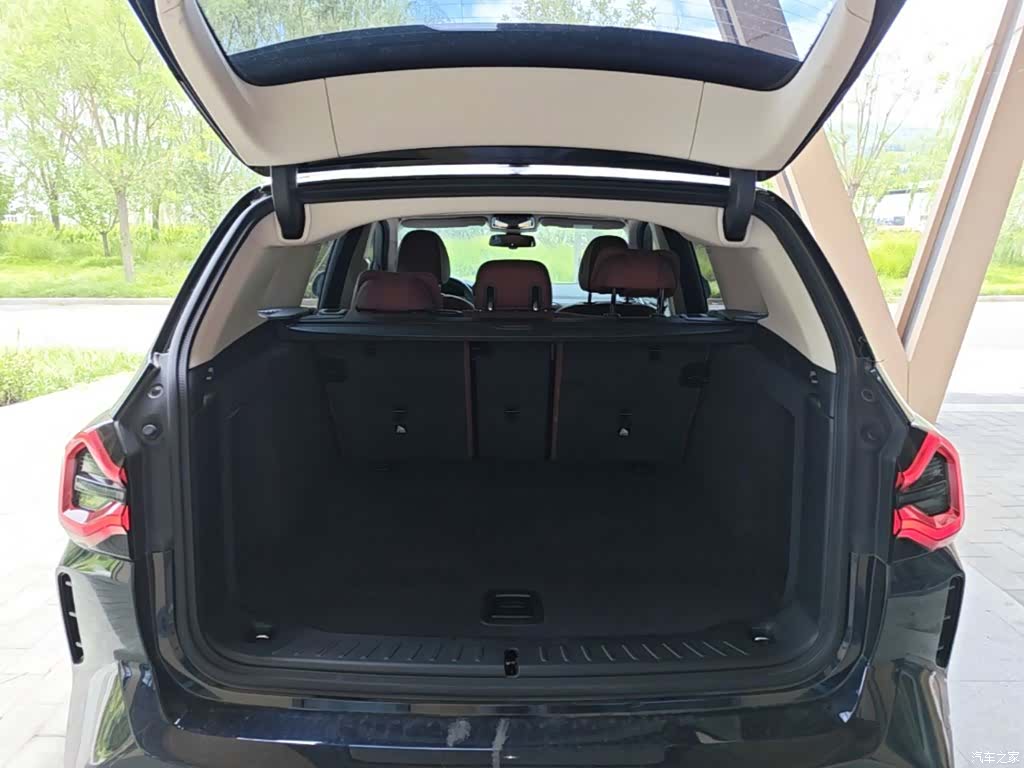 BMW X3, 2023 19
