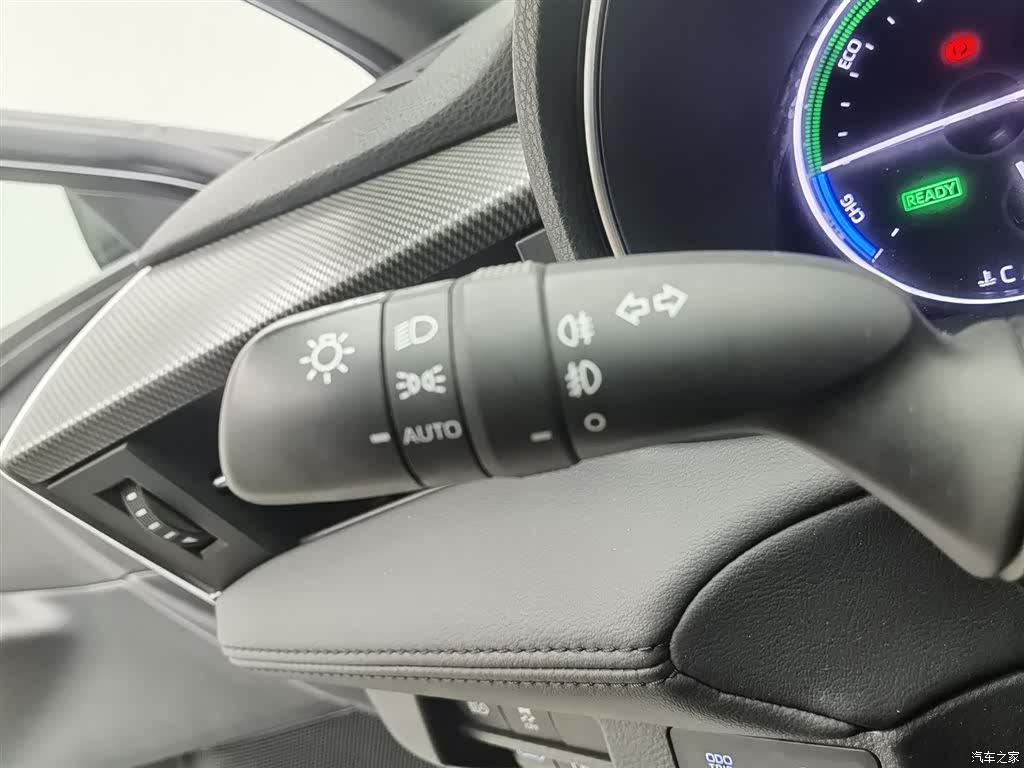 Toyota Avalon, 2019 21
