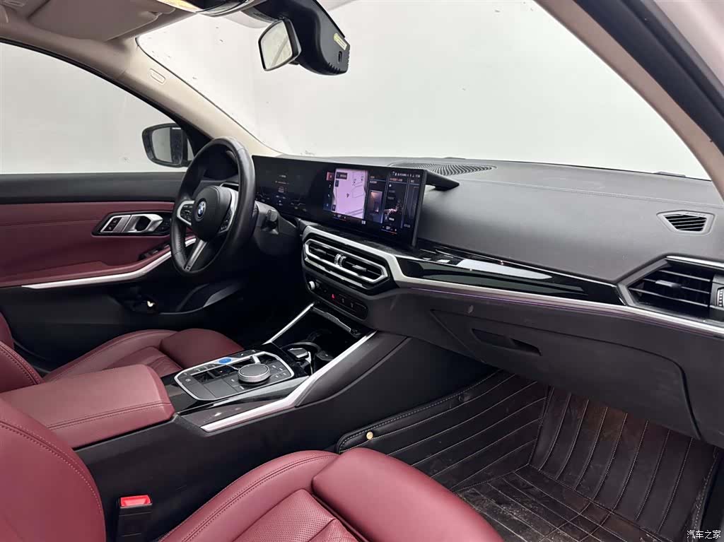 BMW i3, 2023 11