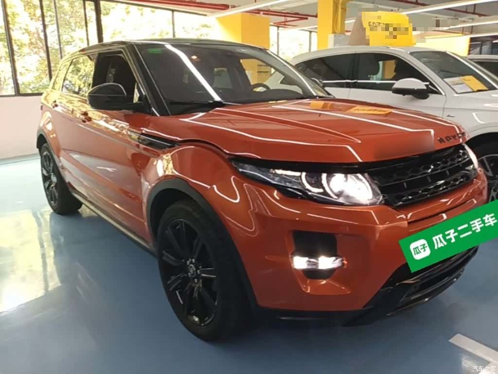 Land Rover Range Rover, 2015 4
