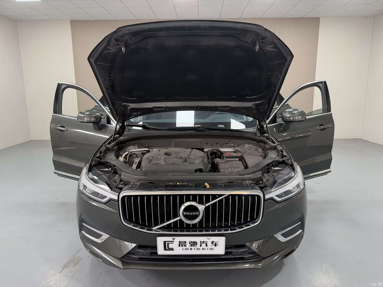 Volvo XC60, 2019 15
