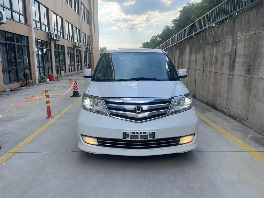 Honda Elysion