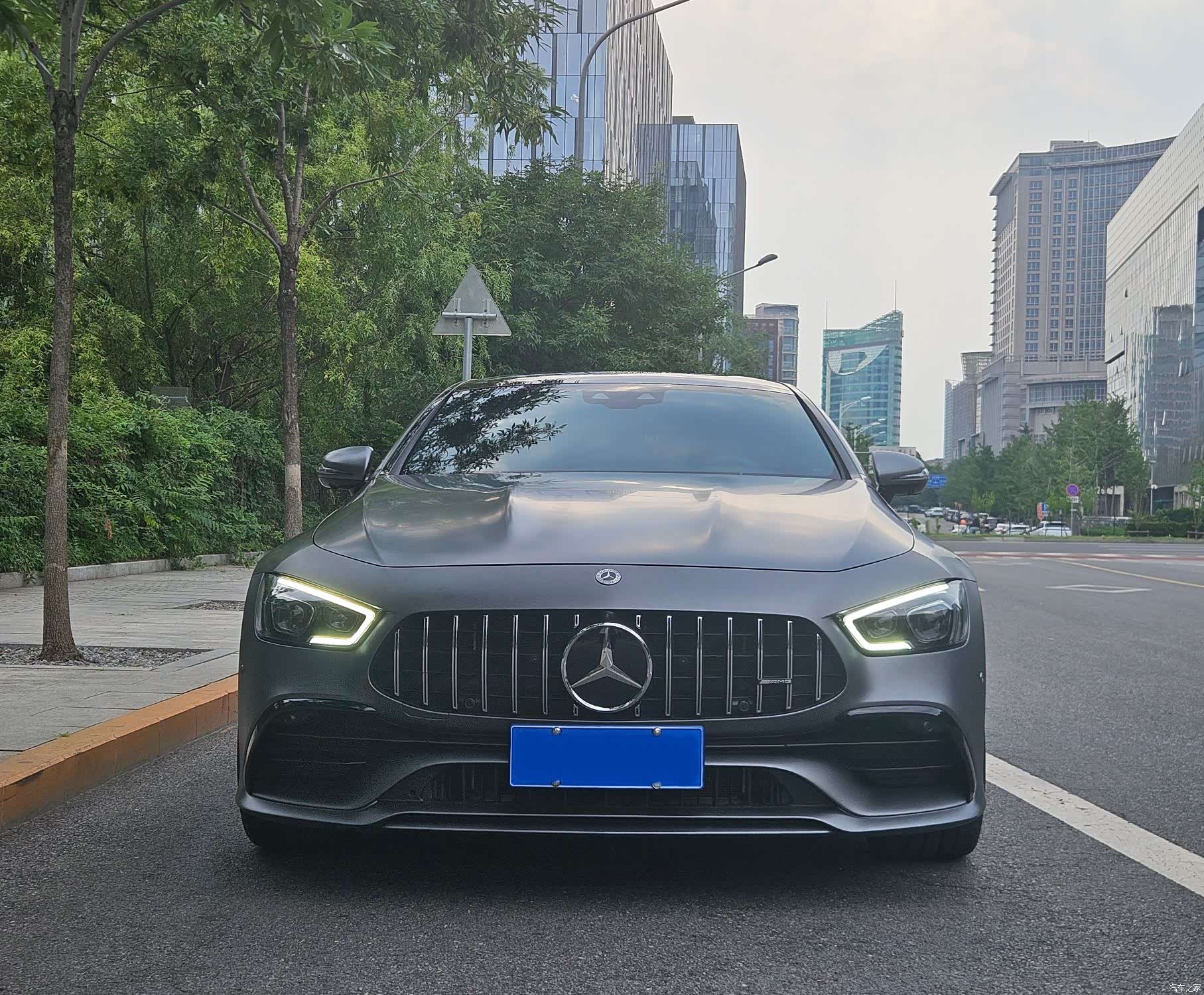 MG AMG, 2024 4