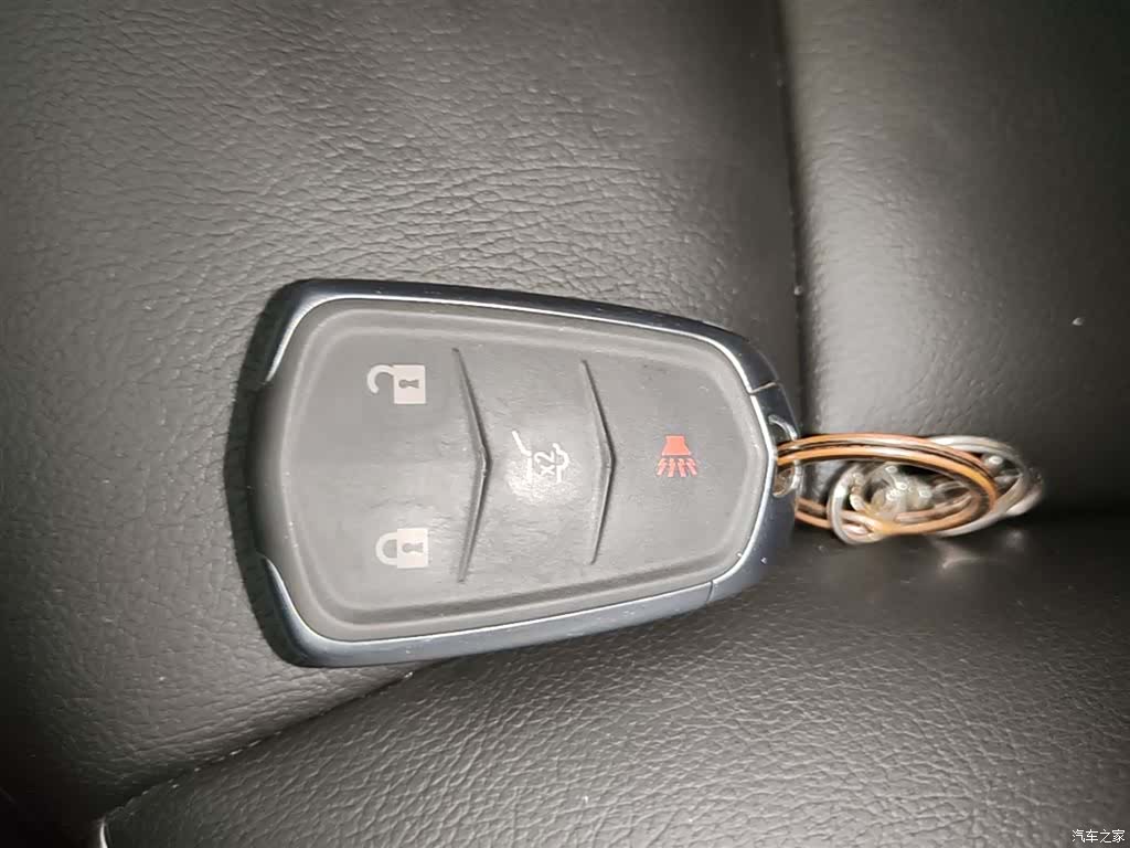 Cadillac XT4, 2018 9