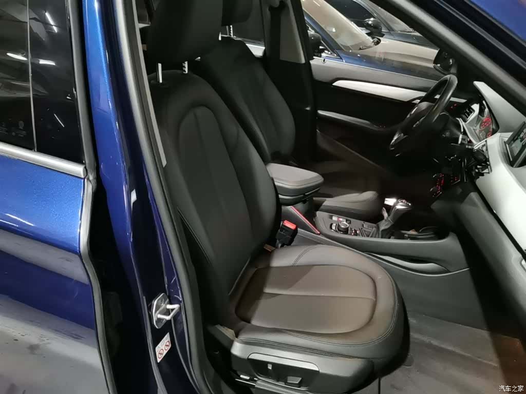 BMW X1, 2018 20