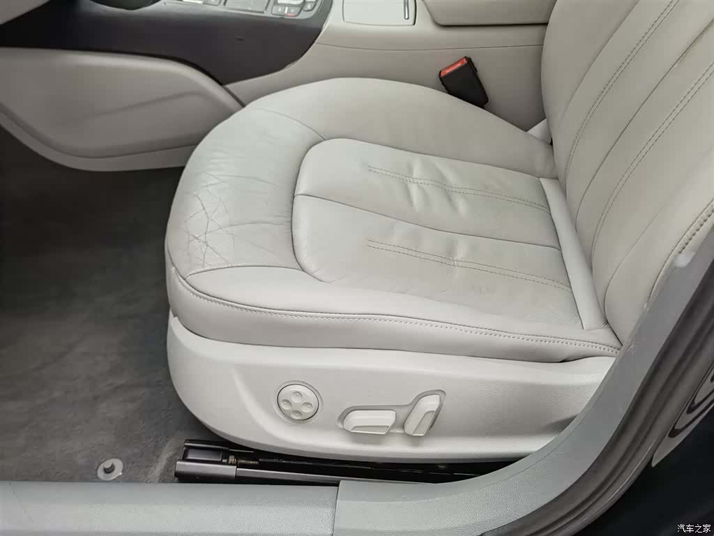 Audi A6L, 2014 20