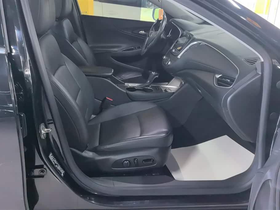 Chevrolet Mai Ruibao XL