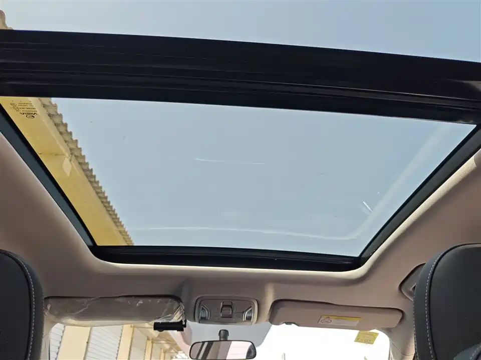 Trumpchi Trumpchi GS4