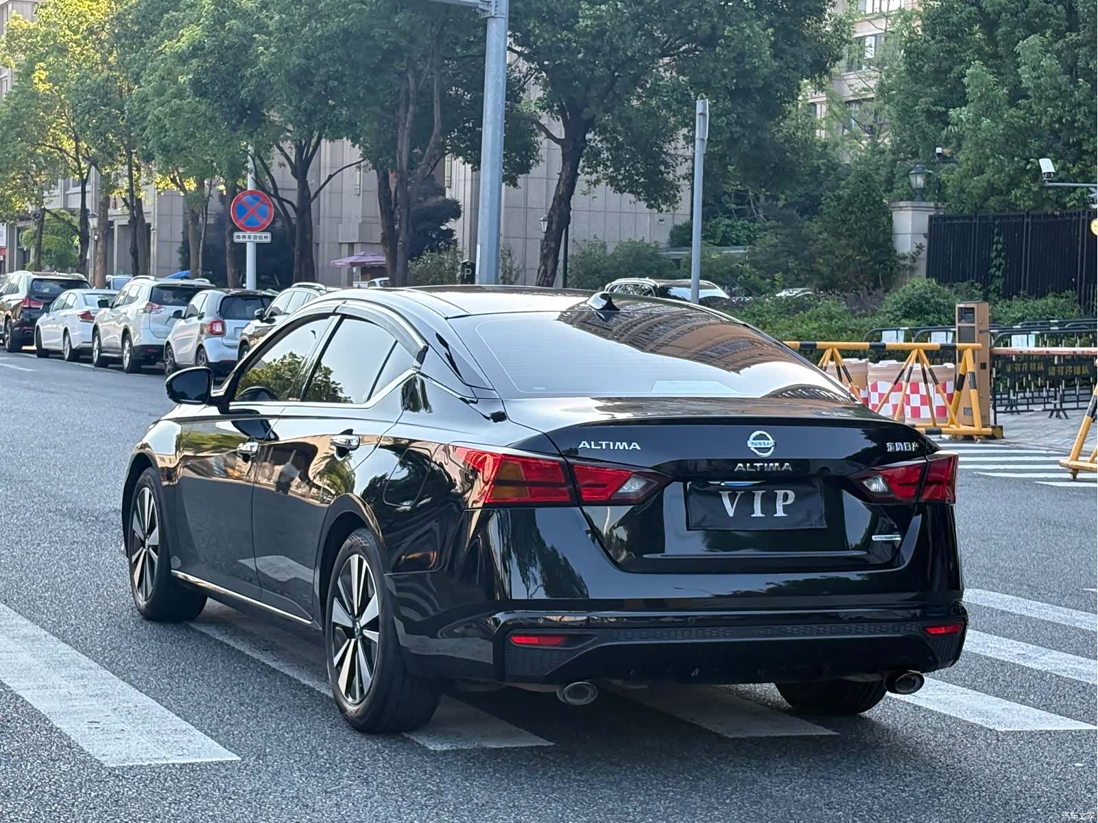 Nissan Teana, 2022 7